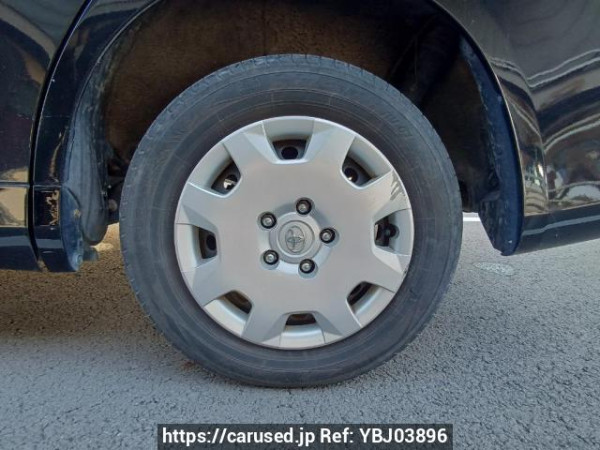 Used 2009 AT toyota noah ZRR70G Image[31]