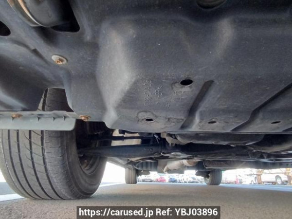 Used 2009 AT toyota noah ZRR70G Image[32]