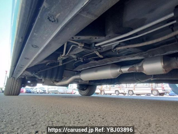 Used 2009 AT toyota noah ZRR70G Image[34]