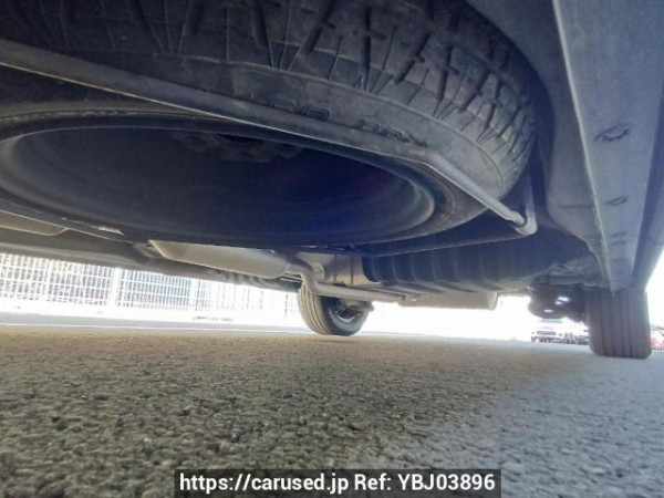 Used 2009 AT toyota noah ZRR70G Image[35]