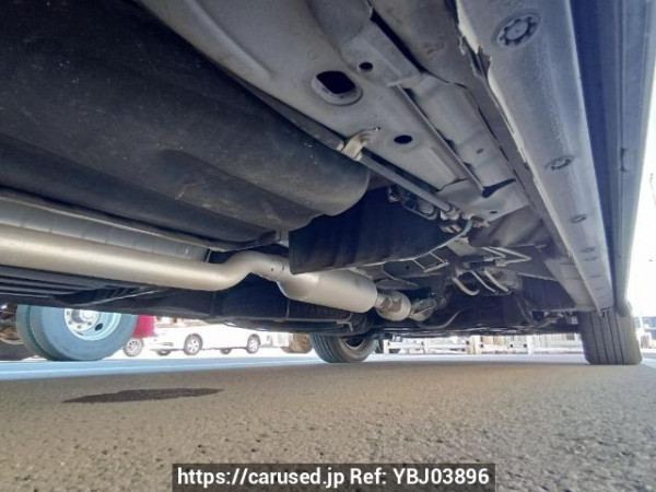 Used 2009 AT toyota noah ZRR70G Image[37]