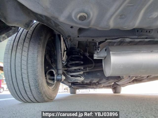 Used 2009 AT toyota noah ZRR70G Image[38]