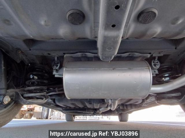 Used 2009 AT toyota noah ZRR70G Image[39]