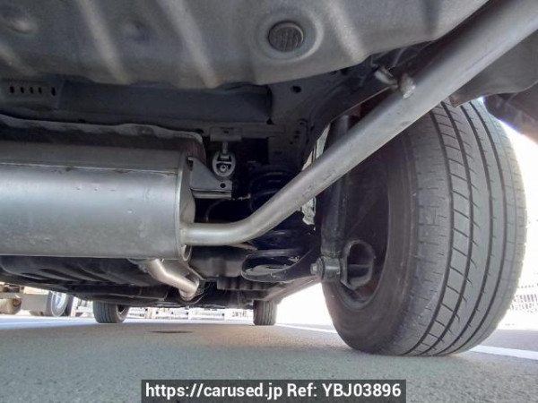 Used 2009 AT toyota noah ZRR70G Image[40]