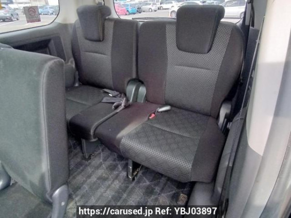 Used 2009 AT toyota noah ZRR70W Image[16]