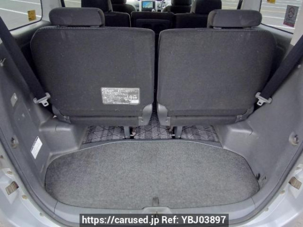 Used 2009 AT toyota noah ZRR70W Image[17]