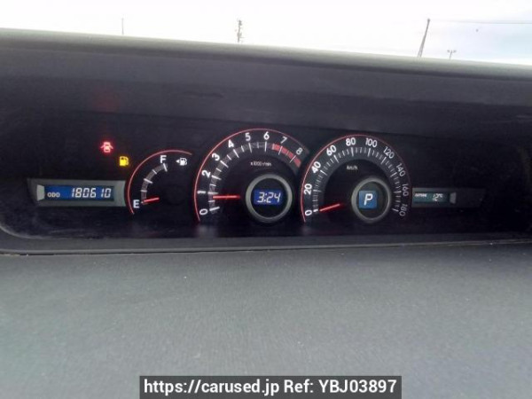 Used 2009 AT toyota noah ZRR70W Image[21]