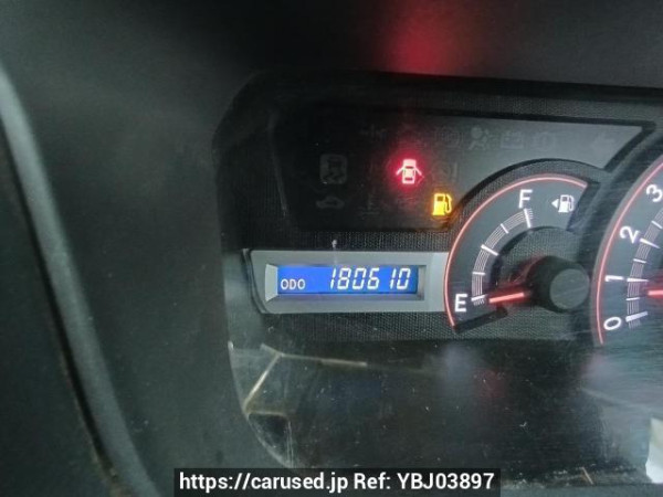 Used 2009 AT toyota noah ZRR70W Image[22]