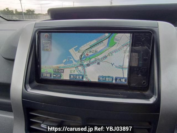 Used 2009 AT toyota noah ZRR70W Image[24]