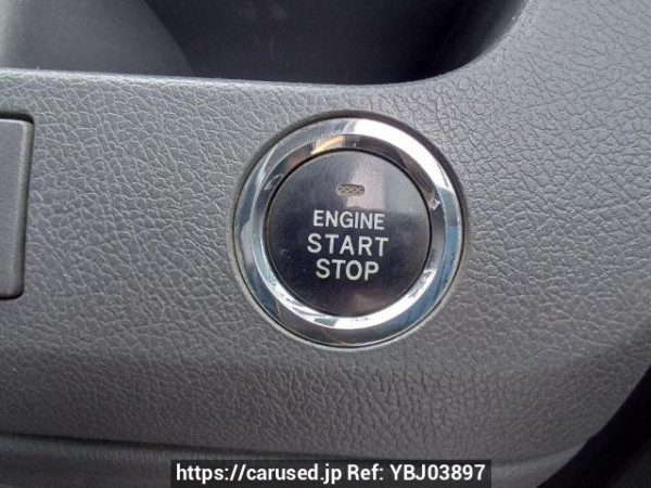 Used 2009 AT toyota noah ZRR70W Image[27]