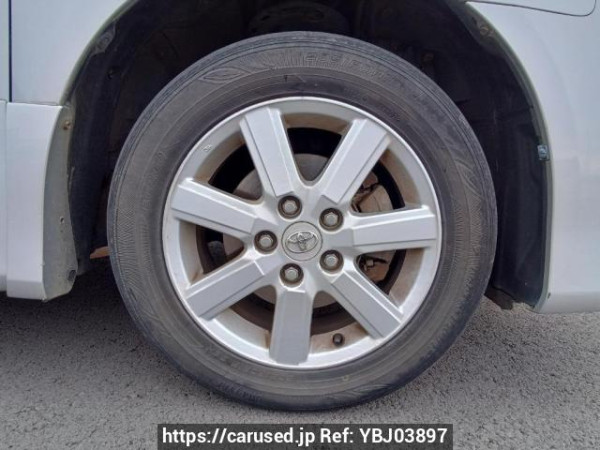 Used 2009 AT toyota noah ZRR70W Image[29]