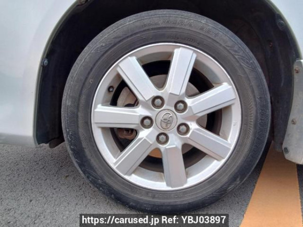 Used 2009 AT toyota noah ZRR70W Image[30]