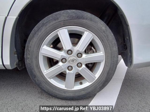 Used 2009 AT toyota noah ZRR70W Image[32]