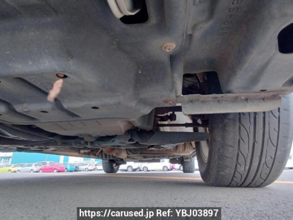 Used 2009 AT toyota noah ZRR70W Image[34]