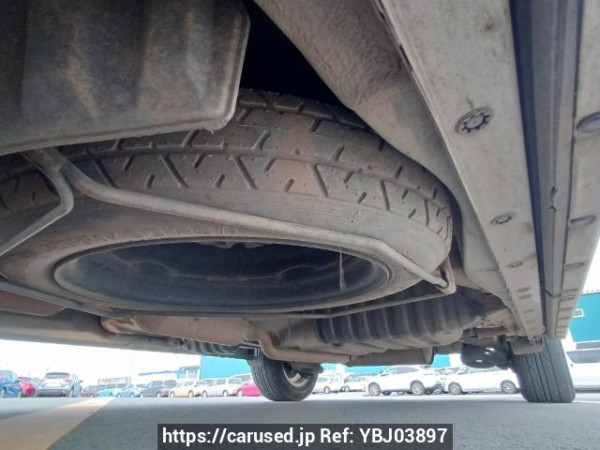 Used 2009 AT toyota noah ZRR70W Image[36]