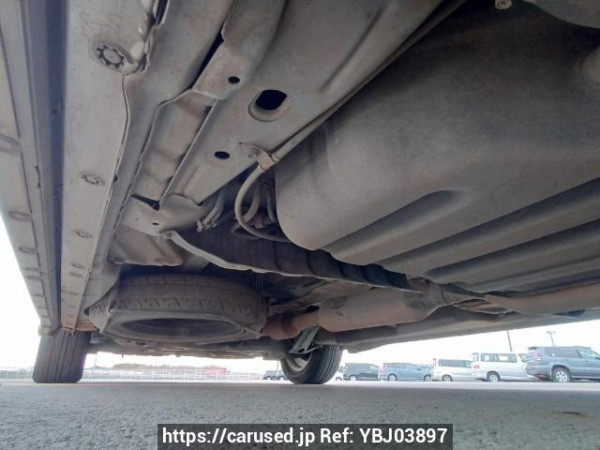 Used 2009 AT toyota noah ZRR70W Image[37]