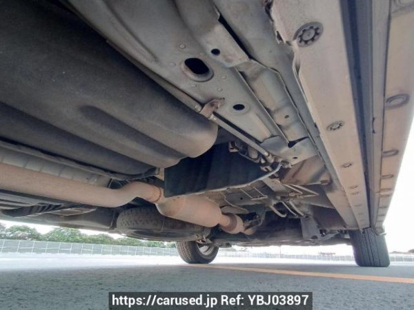 Used 2009 AT toyota noah ZRR70W Image[38]