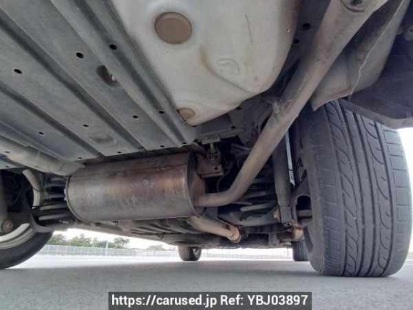 Used 2009 AT toyota noah ZRR70W Image[40]