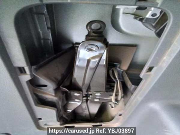 Used 2009 AT toyota noah ZRR70W Image[43]