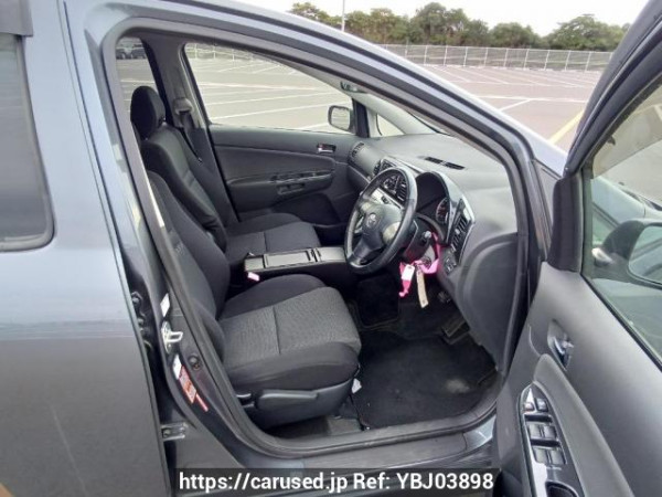 Used 2004 AT toyota wish ZNE14G Image[12]