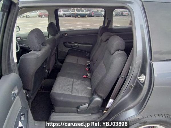 Used 2004 AT toyota wish ZNE14G Image[15]