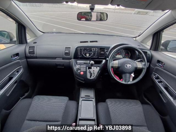 Used 2004 AT toyota wish ZNE14G Image[18]