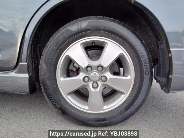 Used 2004 AT toyota wish ZNE14G Image[31]