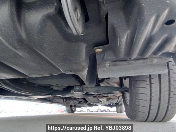 Used 2004 AT toyota wish ZNE14G Image[33]