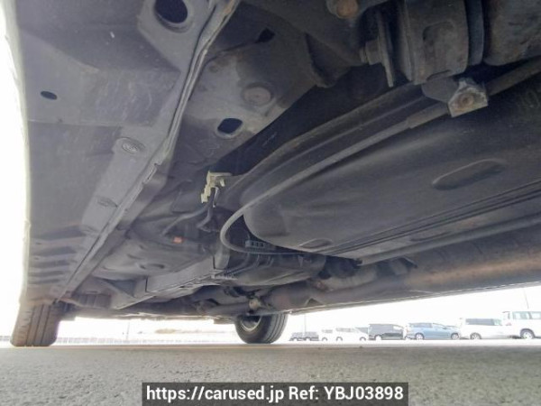Used 2004 AT toyota wish ZNE14G Image[36]