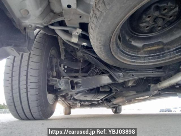 Used 2004 AT toyota wish ZNE14G Image[38]