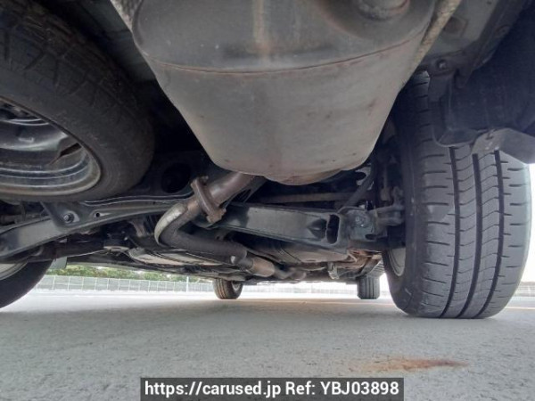 Used 2004 AT toyota wish ZNE14G Image[39]