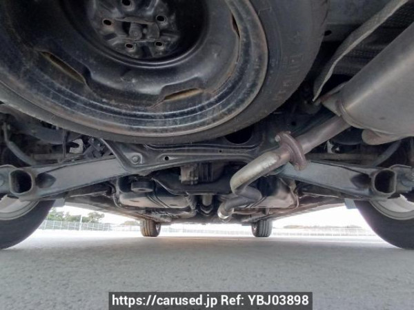 Used 2004 AT toyota wish ZNE14G Image[40]