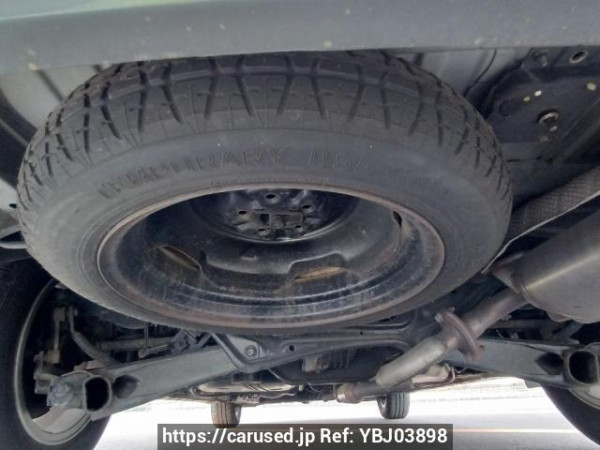 Used 2004 AT toyota wish ZNE14G Image[41]