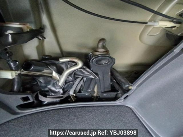 Used 2004 AT toyota wish ZNE14G Image[42]
