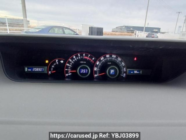 Used 2009 AT toyota noah ZRR70W Image[20]