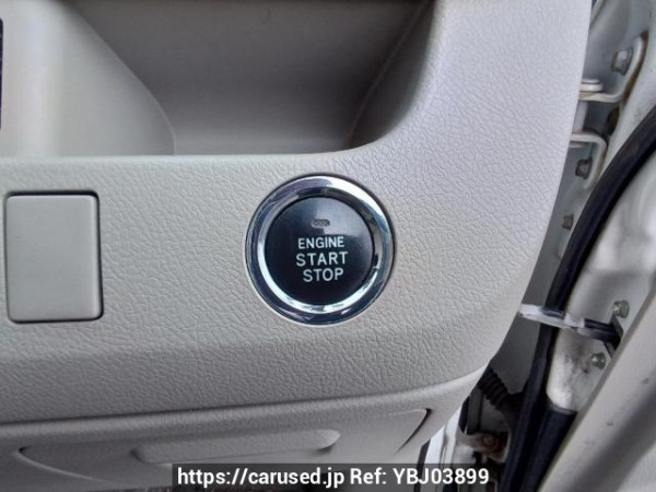 Used 2009 AT toyota noah ZRR70W Image[26]