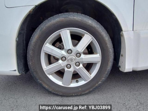 Used 2009 AT toyota noah ZRR70W Image[29]