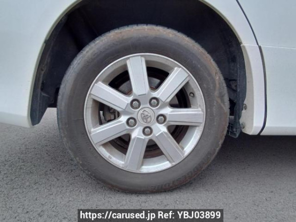 Used 2009 AT toyota noah ZRR70W Image[30]