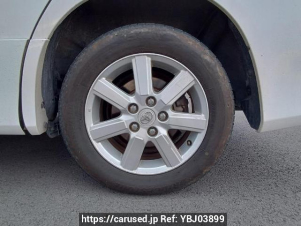 Used 2009 AT toyota noah ZRR70W Image[31]