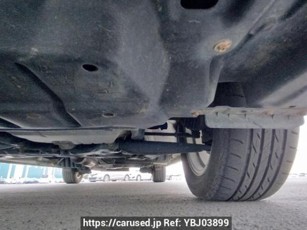 Used 2009 AT toyota noah ZRR70W Image[33]