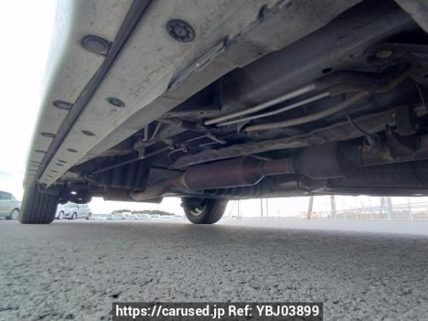 Used 2009 AT toyota noah ZRR70W Image[34]