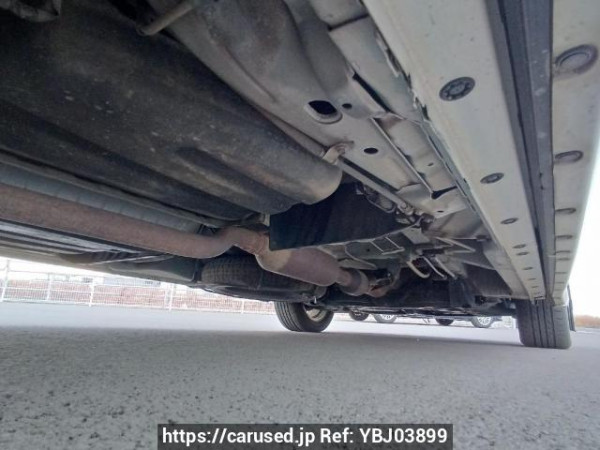 Used 2009 AT toyota noah ZRR70W Image[37]