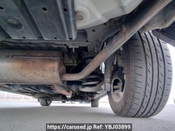 Used 2009 AT toyota noah ZRR70W Image[39]