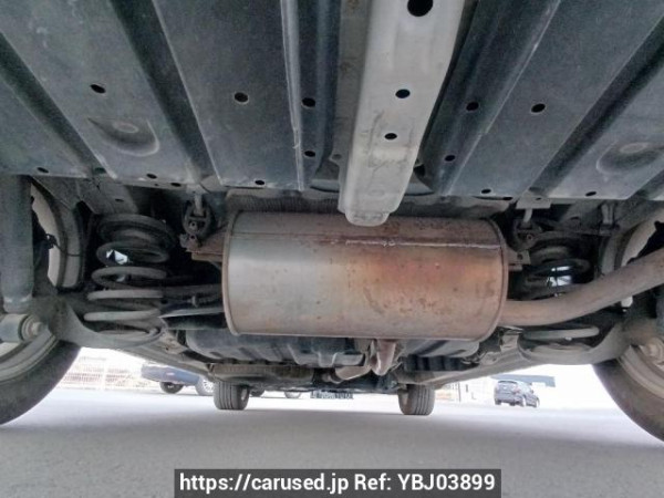 Used 2009 AT toyota noah ZRR70W Image[40]