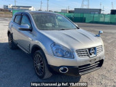 Nissan Dualis