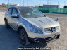 Used 2008 AT nissan dualis KJ10 Image[0]