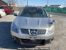 Used 2008 AT nissan dualis KJ10 Image[1]