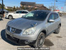 Used 2008 AT nissan dualis KJ10 Image[2]