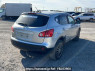 Used 2008 AT nissan dualis KJ10 Image[6]