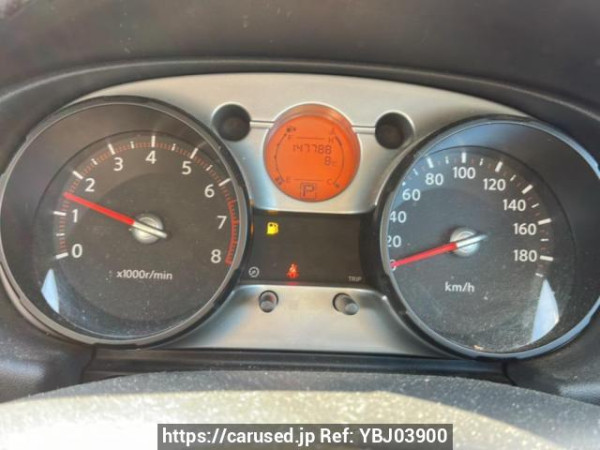 Used 2008 AT nissan dualis KJ10 Image[18]